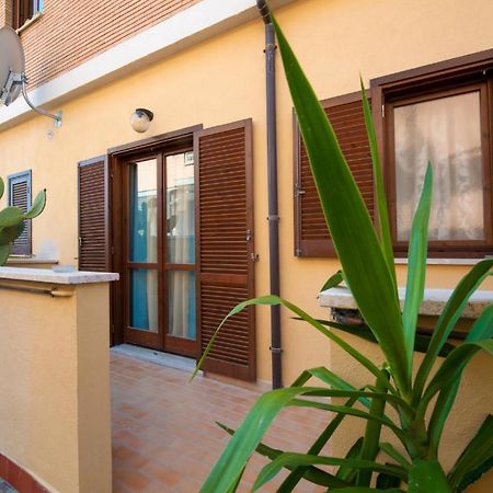B&B La Casetta Ladispoli Habitación foto