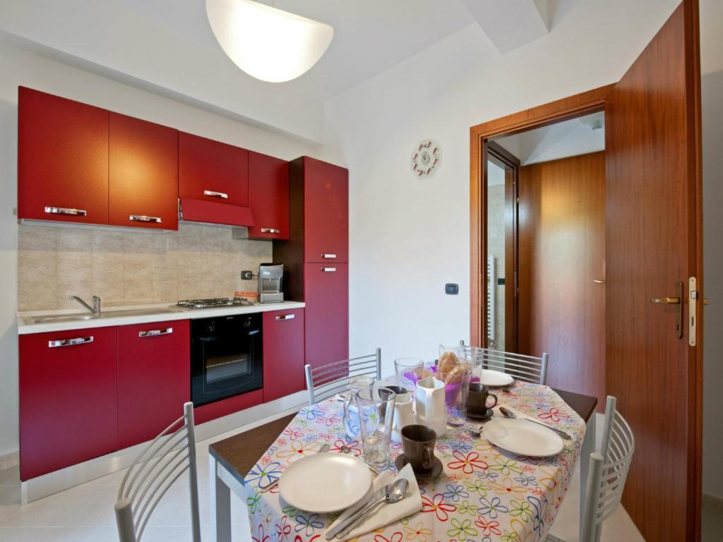B&B La Casetta Ladispoli Habitación foto