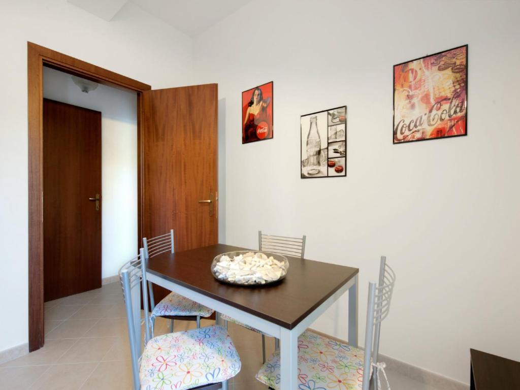B&B La Casetta Ladispoli Habitación foto